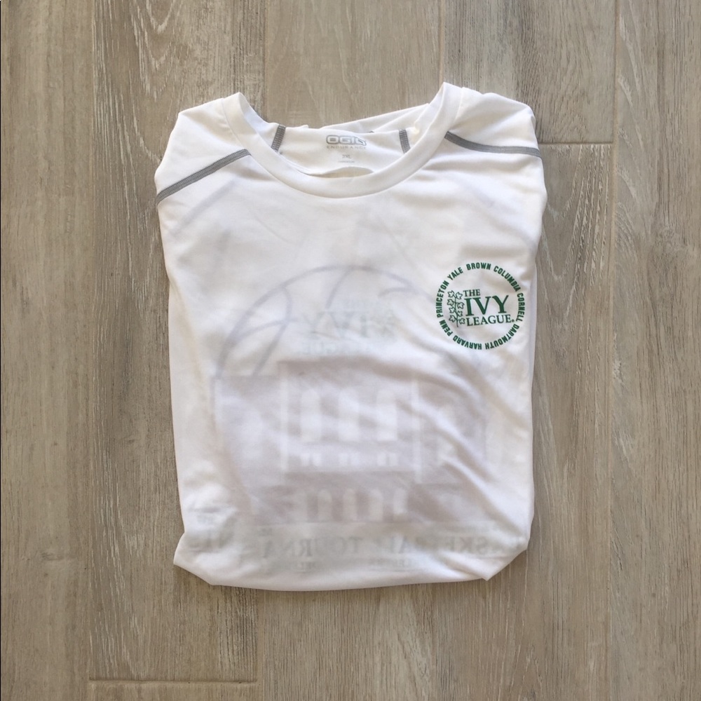 Ogio Ivy League Basketball Tournaments Shirt